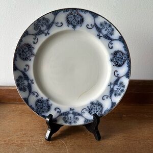 HolLinshead & Kirkham Dinner Plate